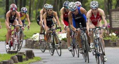 Triatlón Monterrey 2026 en Monterrey, Nuevo León