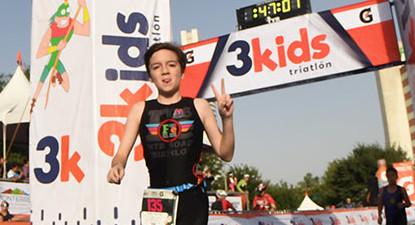 3Kids Monterrey 2026 en Monterrey, Nuevo León