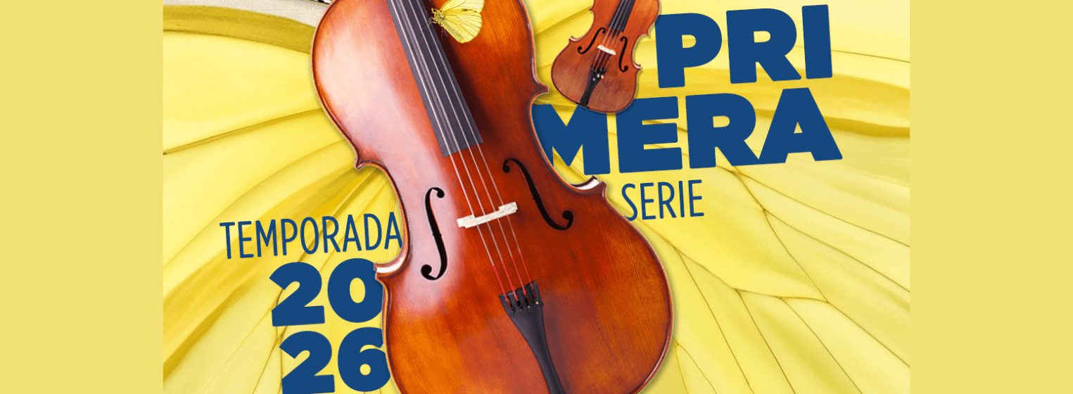 OSUANL Programa II Primera serie 2026 en Monterrey