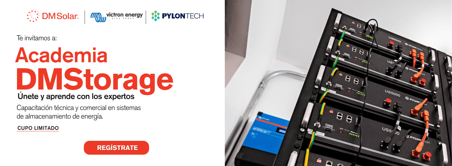 Academia DMStorage Edición Monterrey en San Pedro Garza García