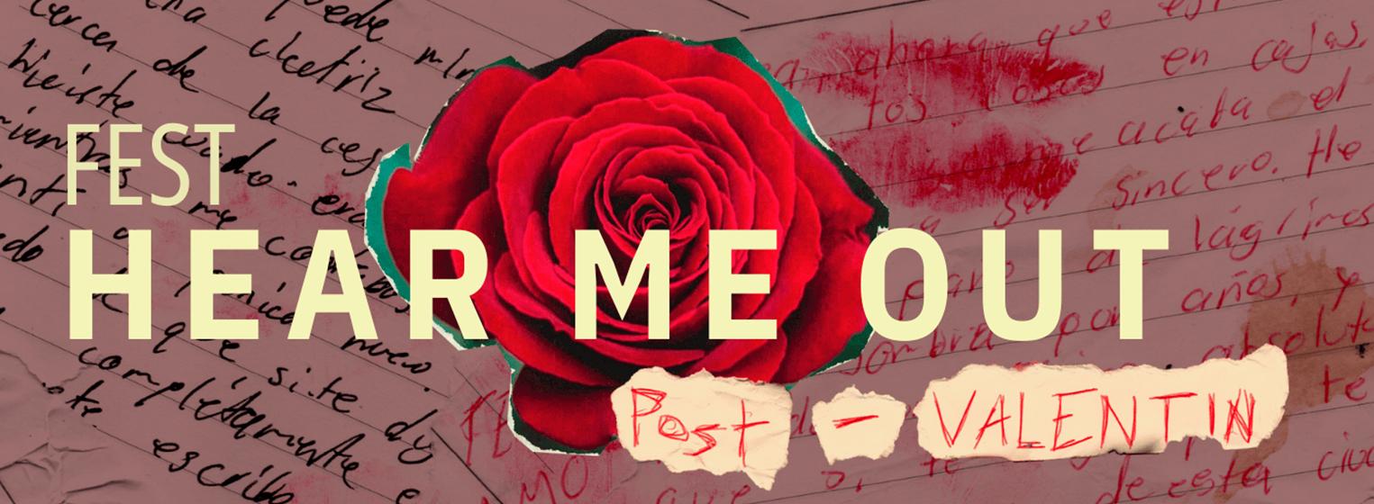 Hear Me Out en Monterrey