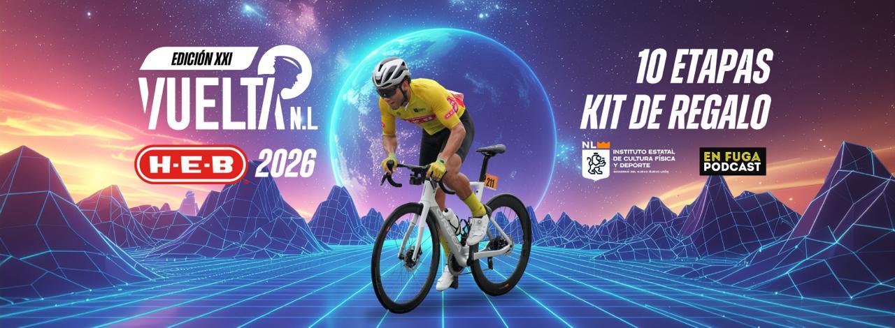  ETAPA 1, AVES - VNL HEB 2026