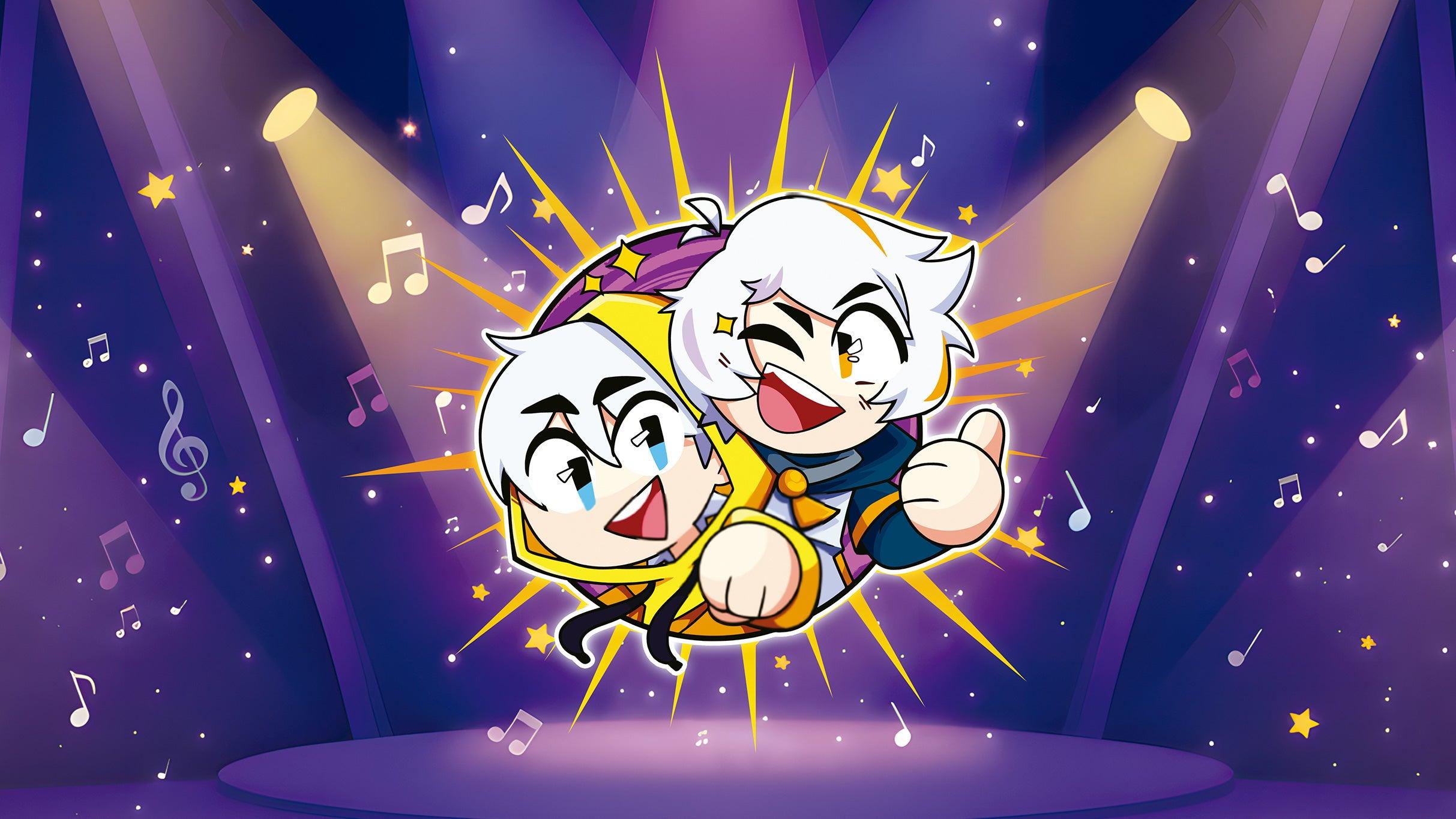 El Show de Elo y Chuy en Monterrey