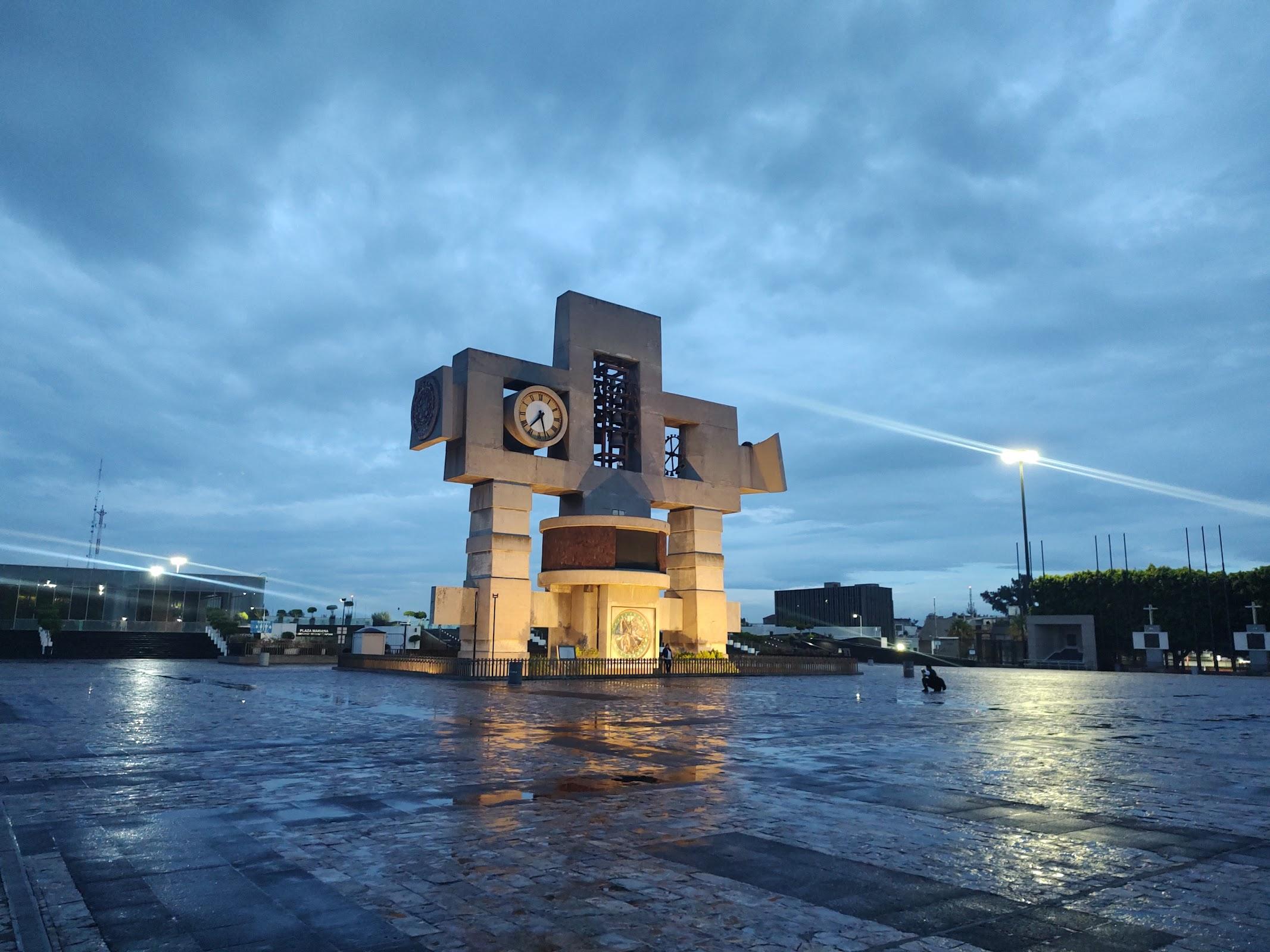 Basílica Santa María de Guadalupe vista 10