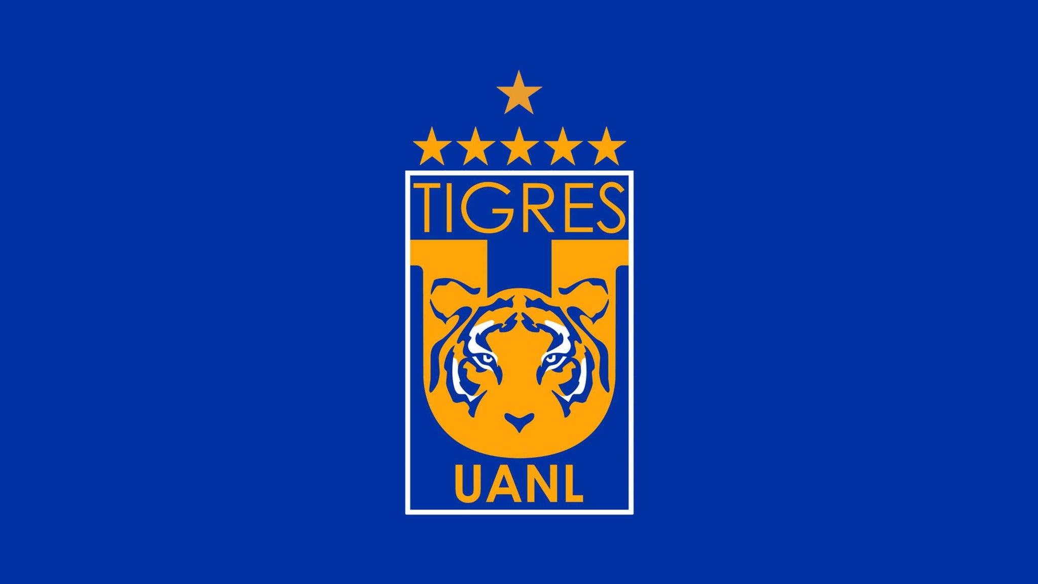 Tigres UANL vs Pachuca