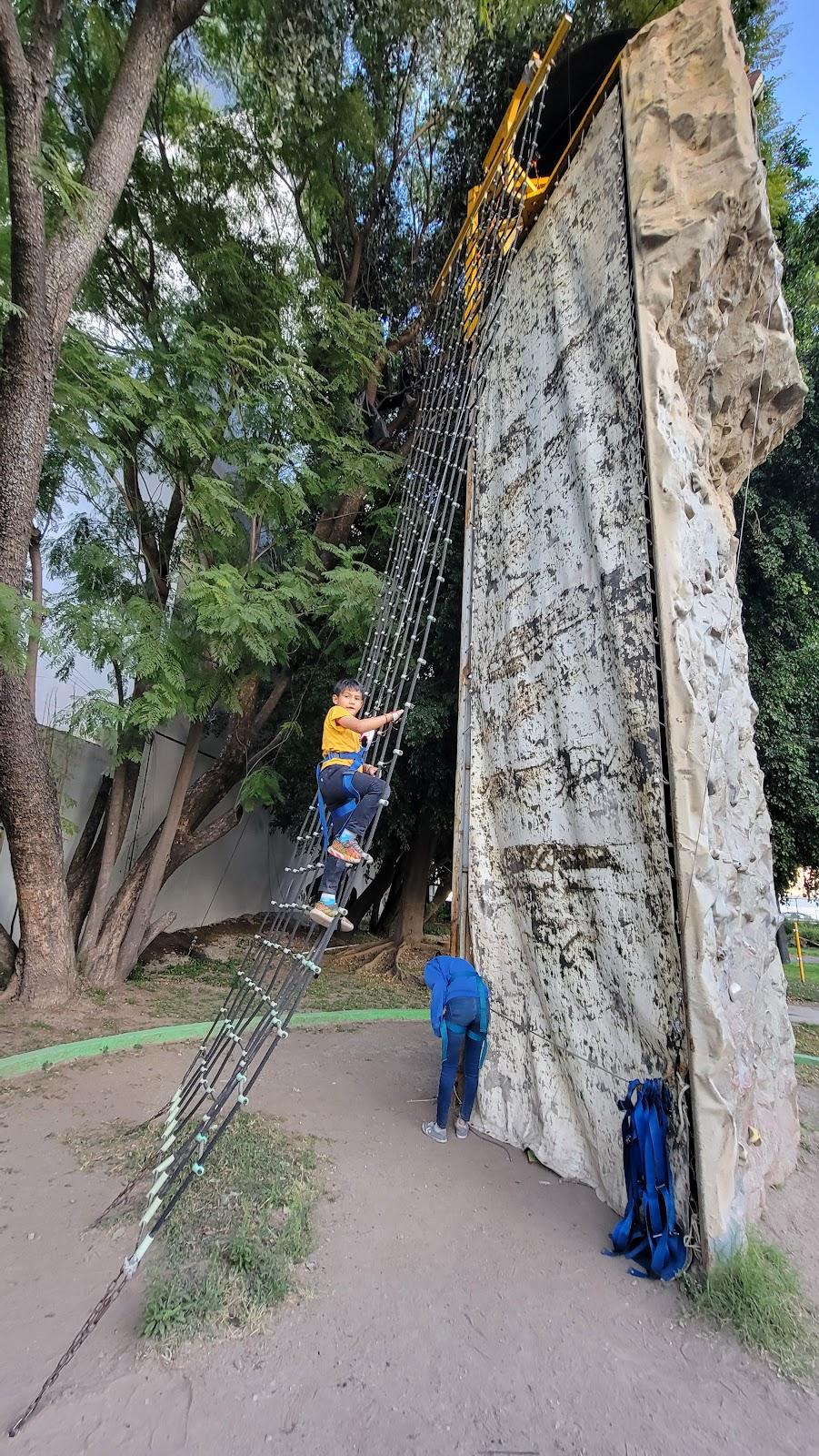 Natural Adventure, Fun Park vista 8