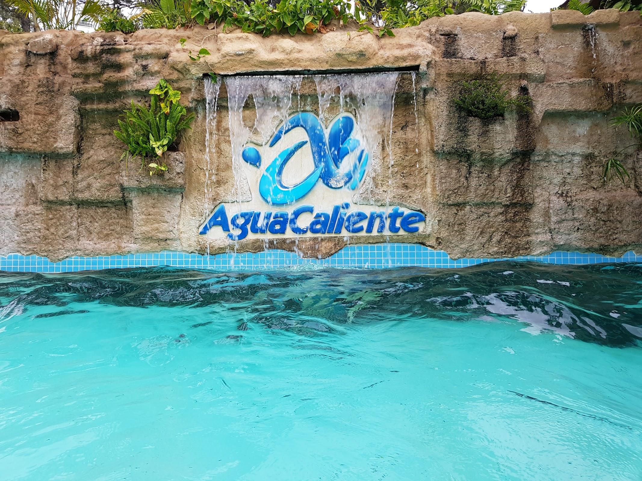 Agua Caliente Parque Acuático vista 7