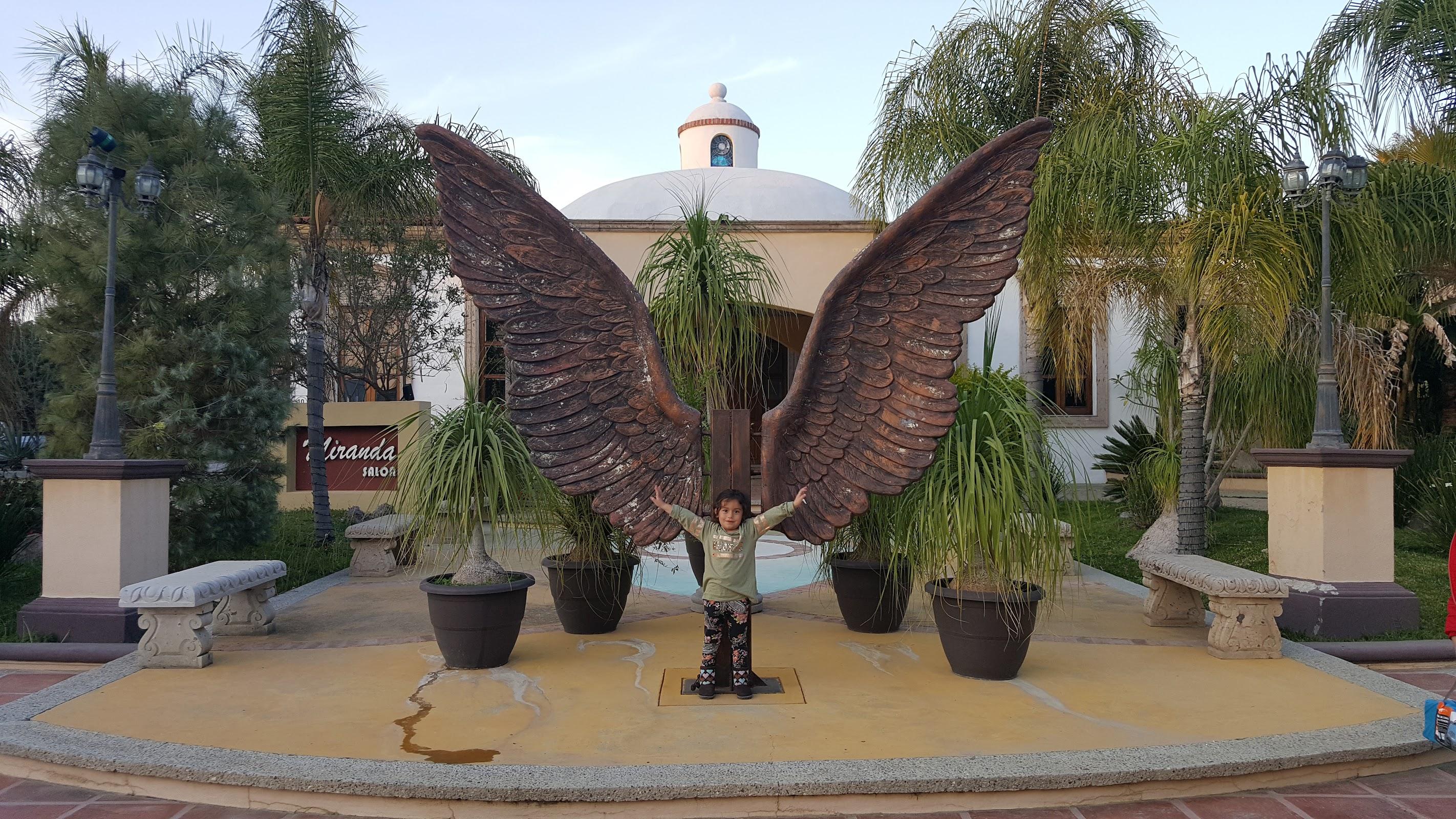 Kikapu Parque Acuático vista 5