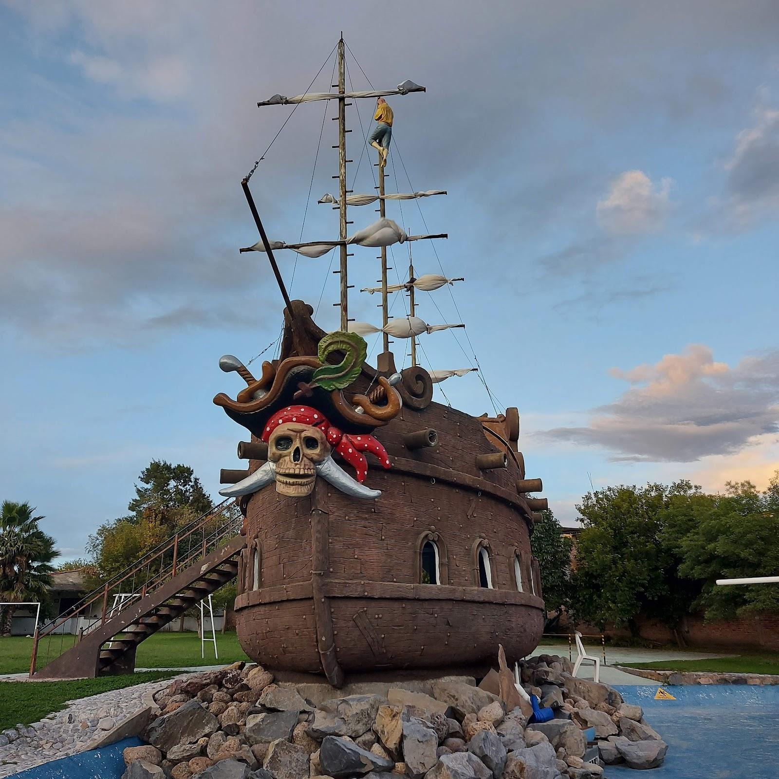 Kikapu Parque Acuático vista 7