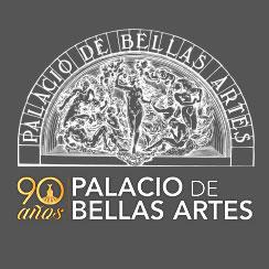 Palacio de Bellas Artes vista 14