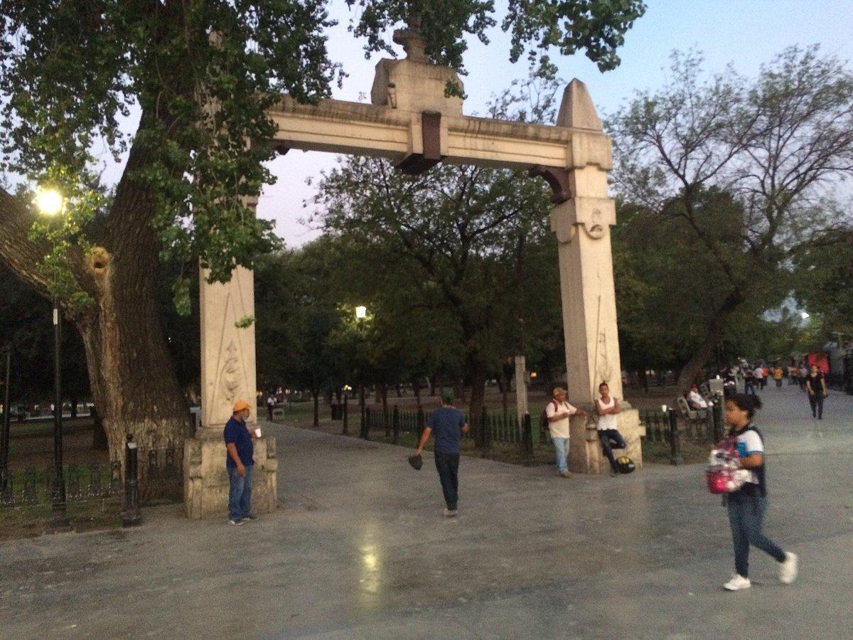 Alameda Monterrey vista 7