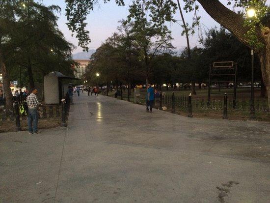 Alameda Monterrey vista 9