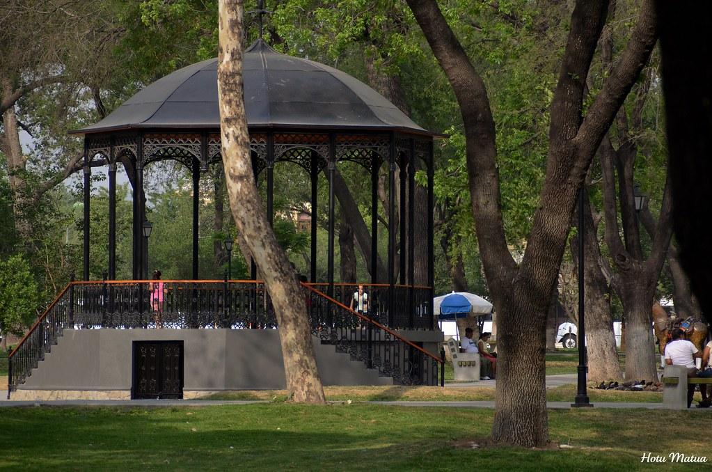 Alameda Monterrey vista 10