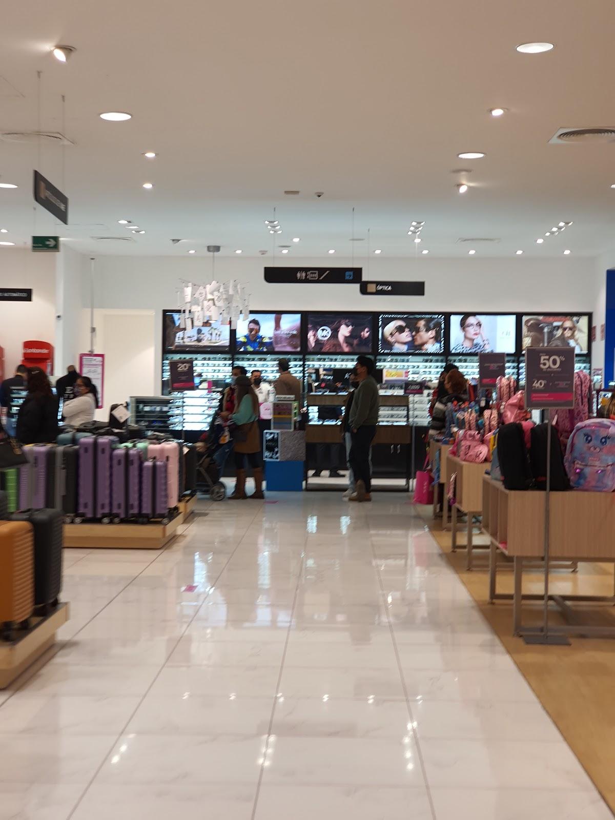 Paseo La Fe vista 10