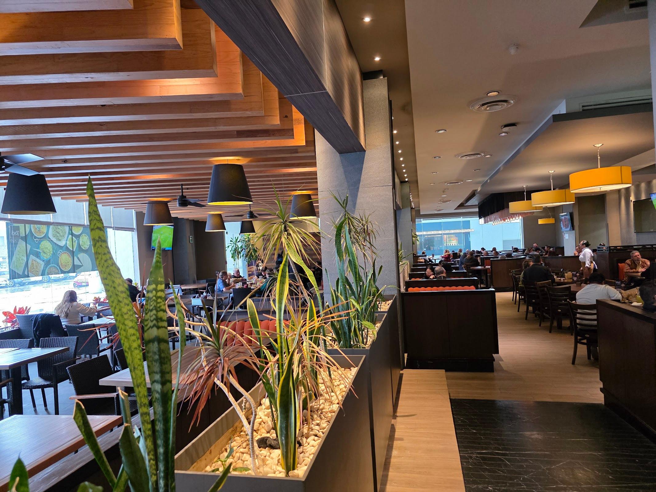 Plaza Cumbres vista 3