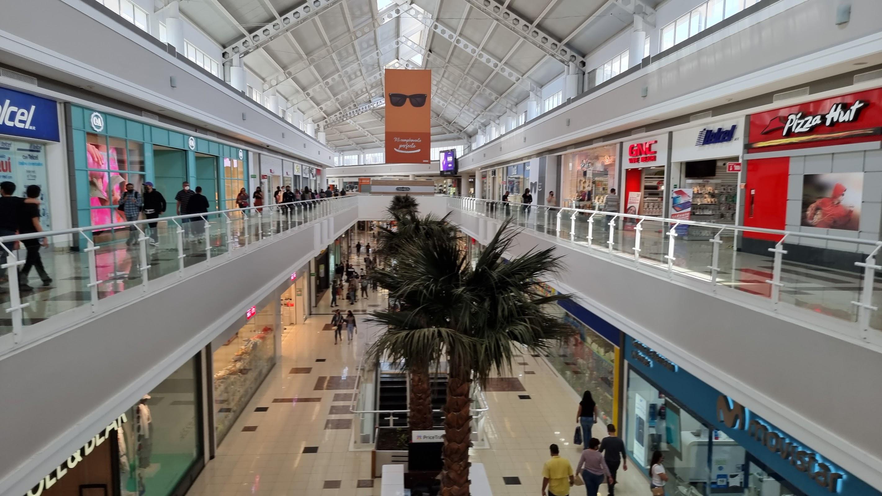 Plaza Cumbres vista 7