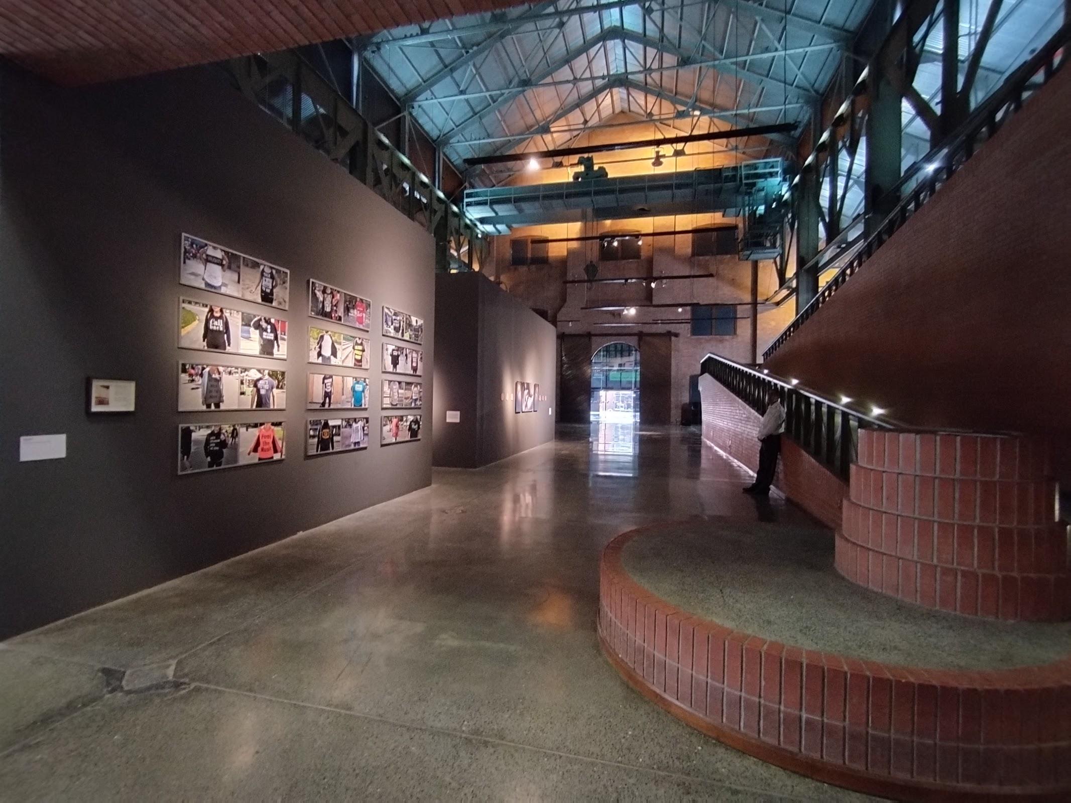 Cineteca y Fototeca Nuevo León | CONARTE en Monterrey