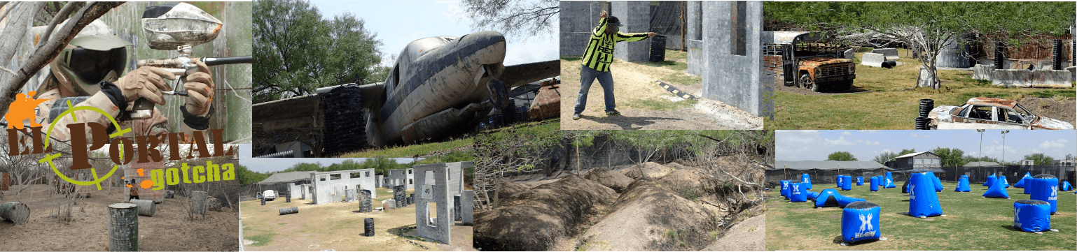 El Portal Gotcha en General Zuazua - Recomendado