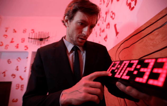 Enigma Rooms Monterrey en San Pedro Garza García