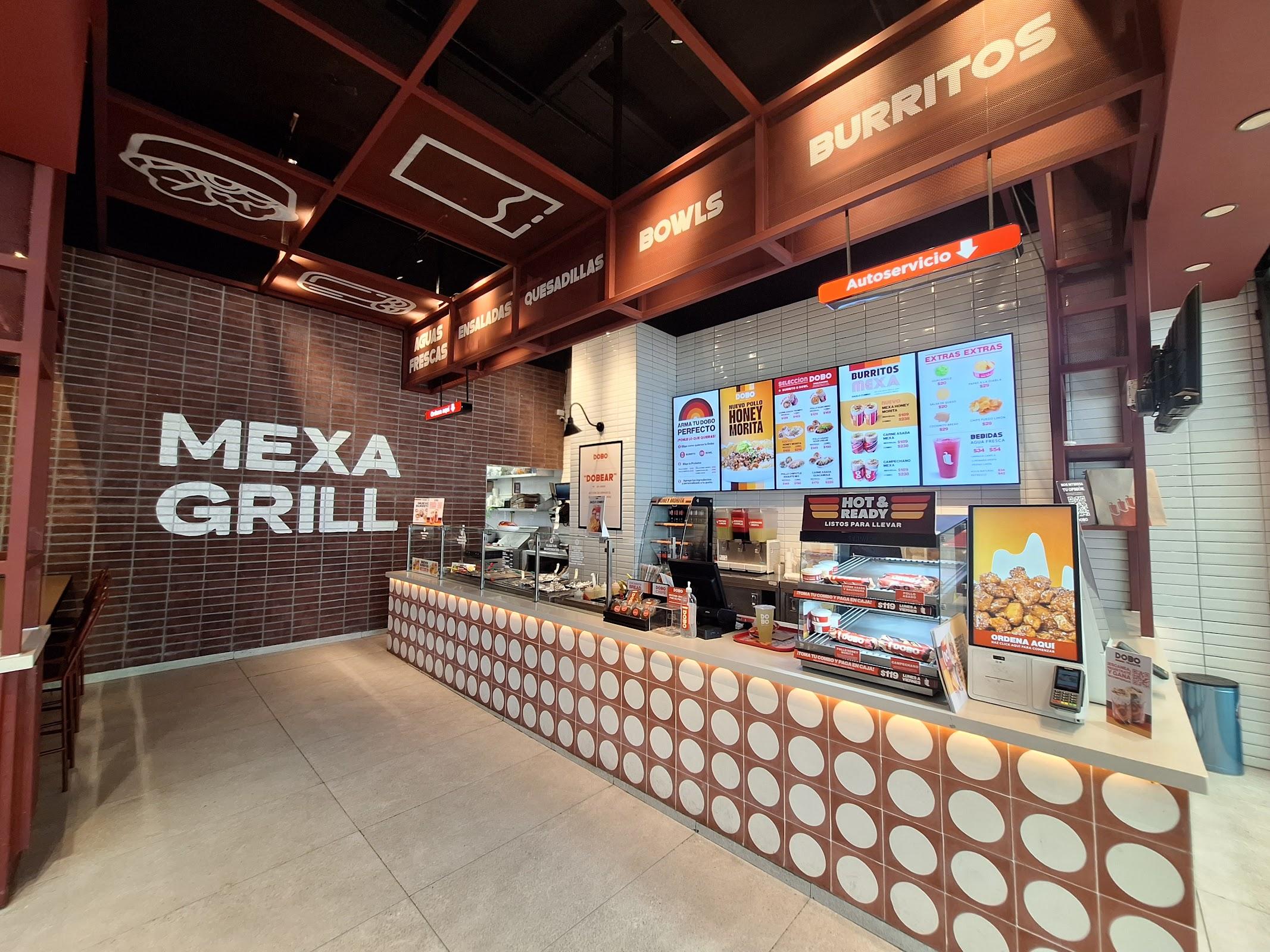 Esfera City Center en Monterrey