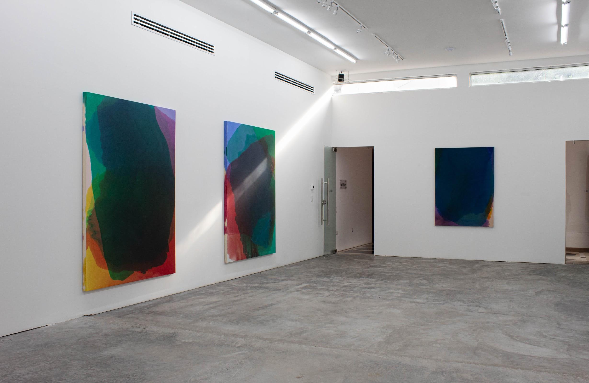 Galería Estéreo en San Pedro Garza García