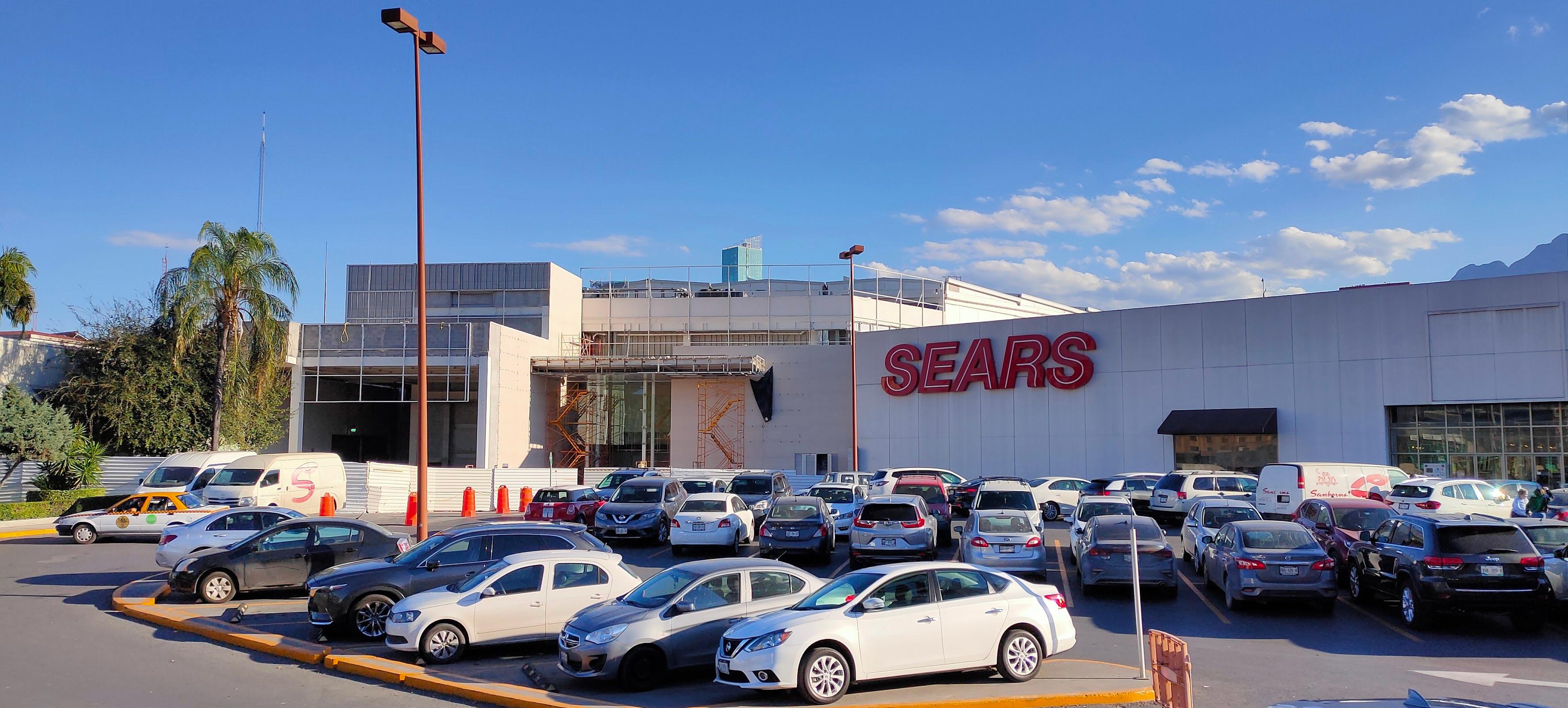 Galerías Monterrey en Monterrey - Recomendado