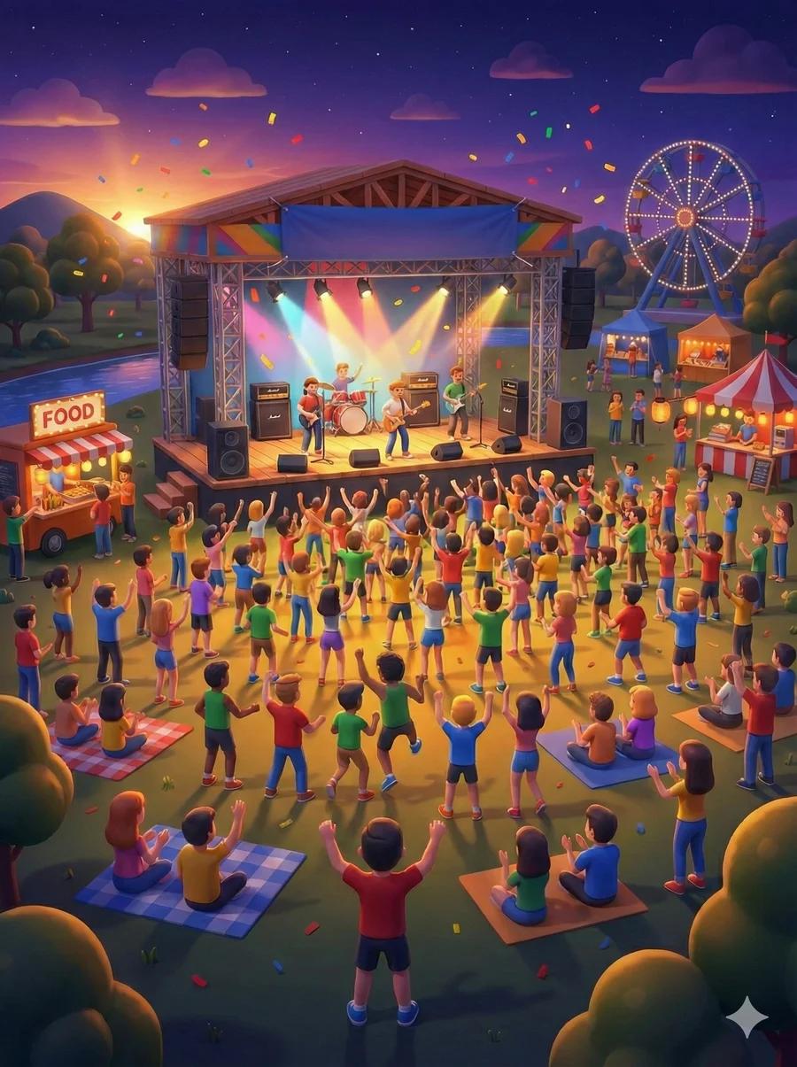 Categoría Aire Libre en Monterrey