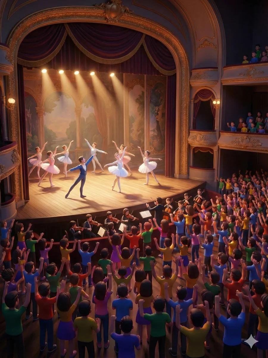 Categoría Arte y Cultura en Monterrey