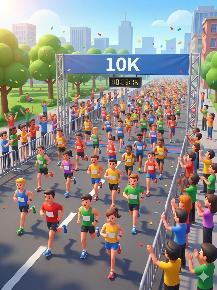 Categoría Ejercicio en Monterrey