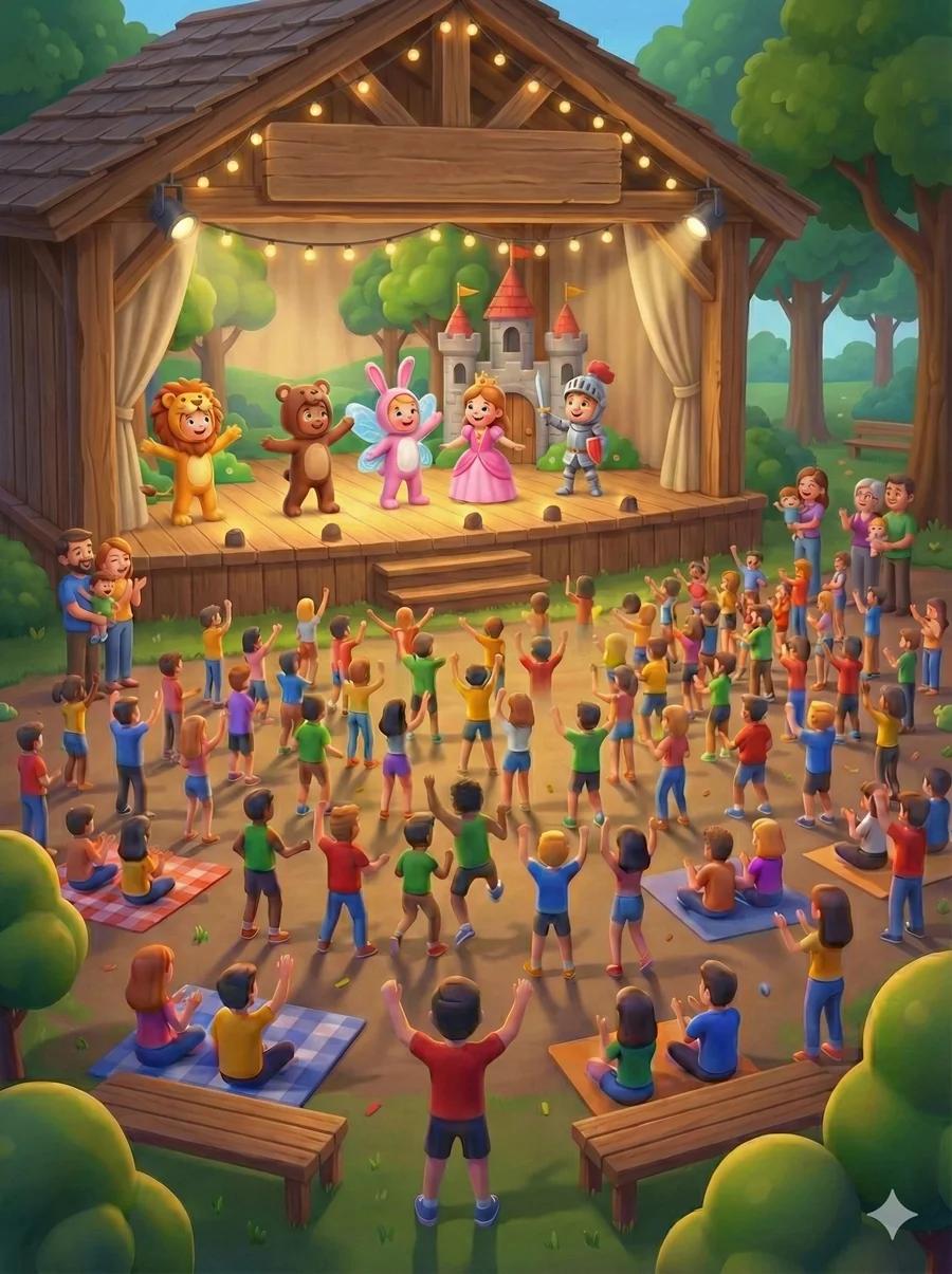 Categoría Familia en Monterrey