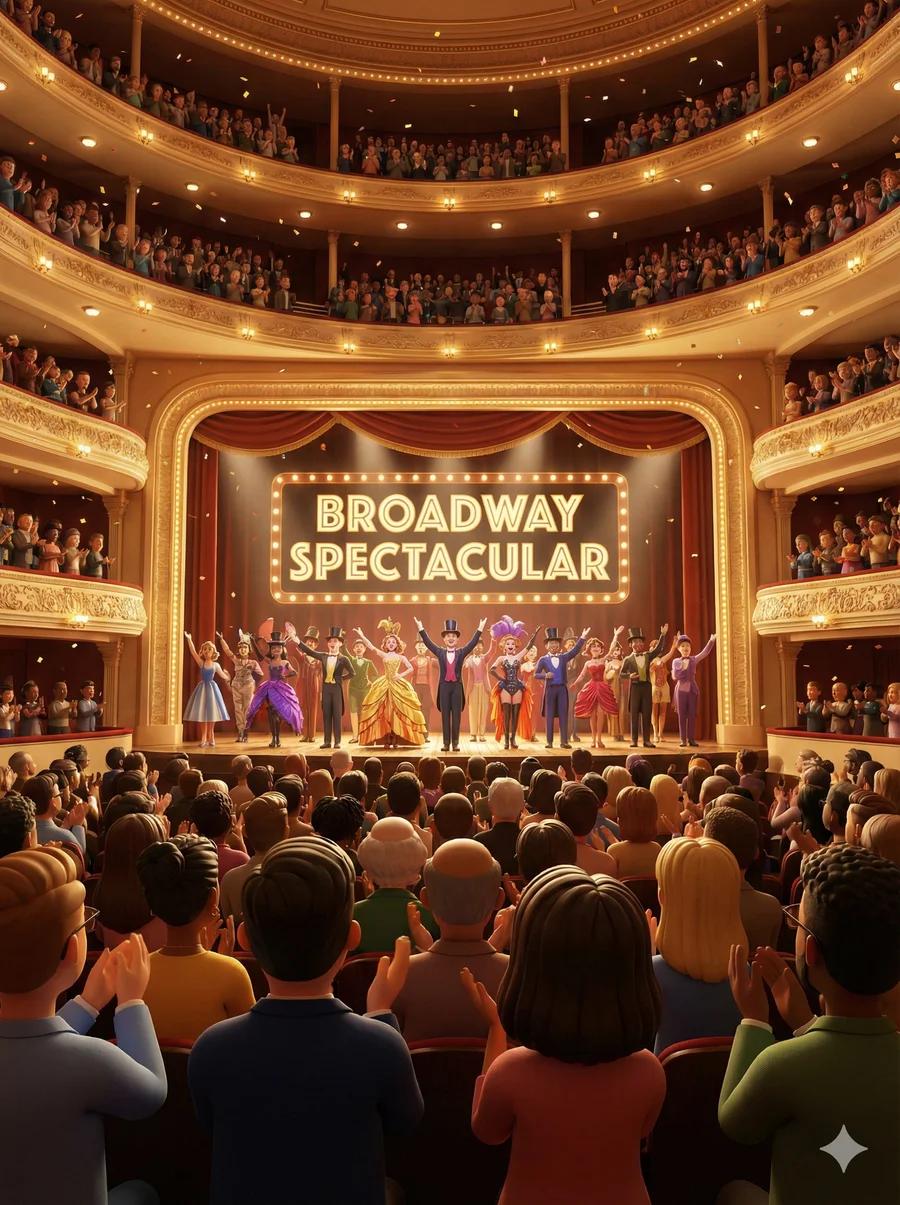 Categoría Espectáculos en Monterrey