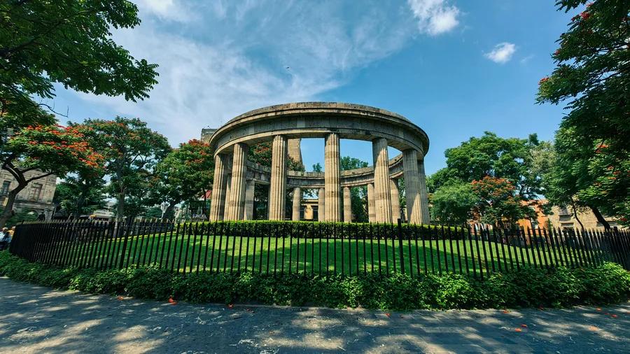 ¿Qué hacer en Guadalajara?