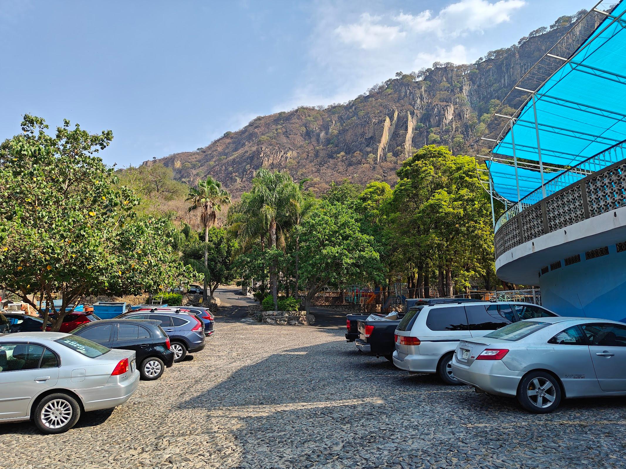 Los Camachos Parque Acuático vista 9