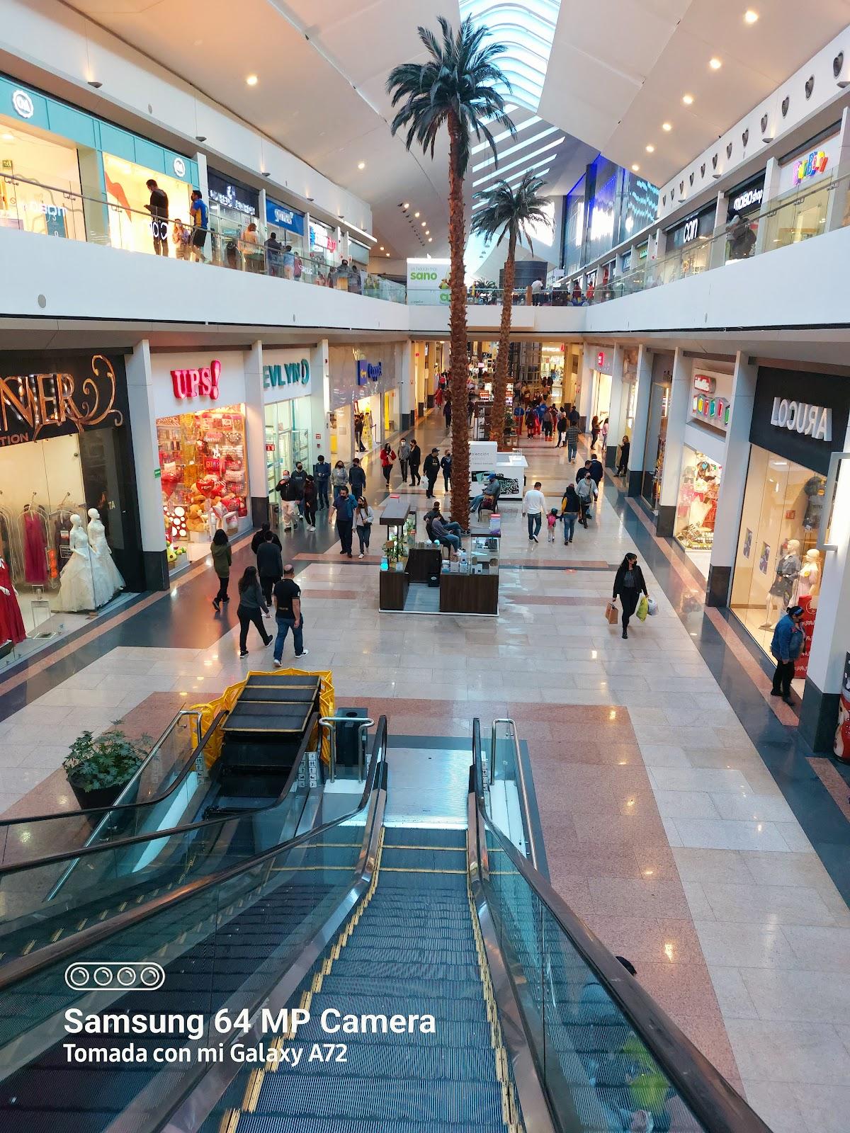 Plaza Fiesta Anáhuac vista 3