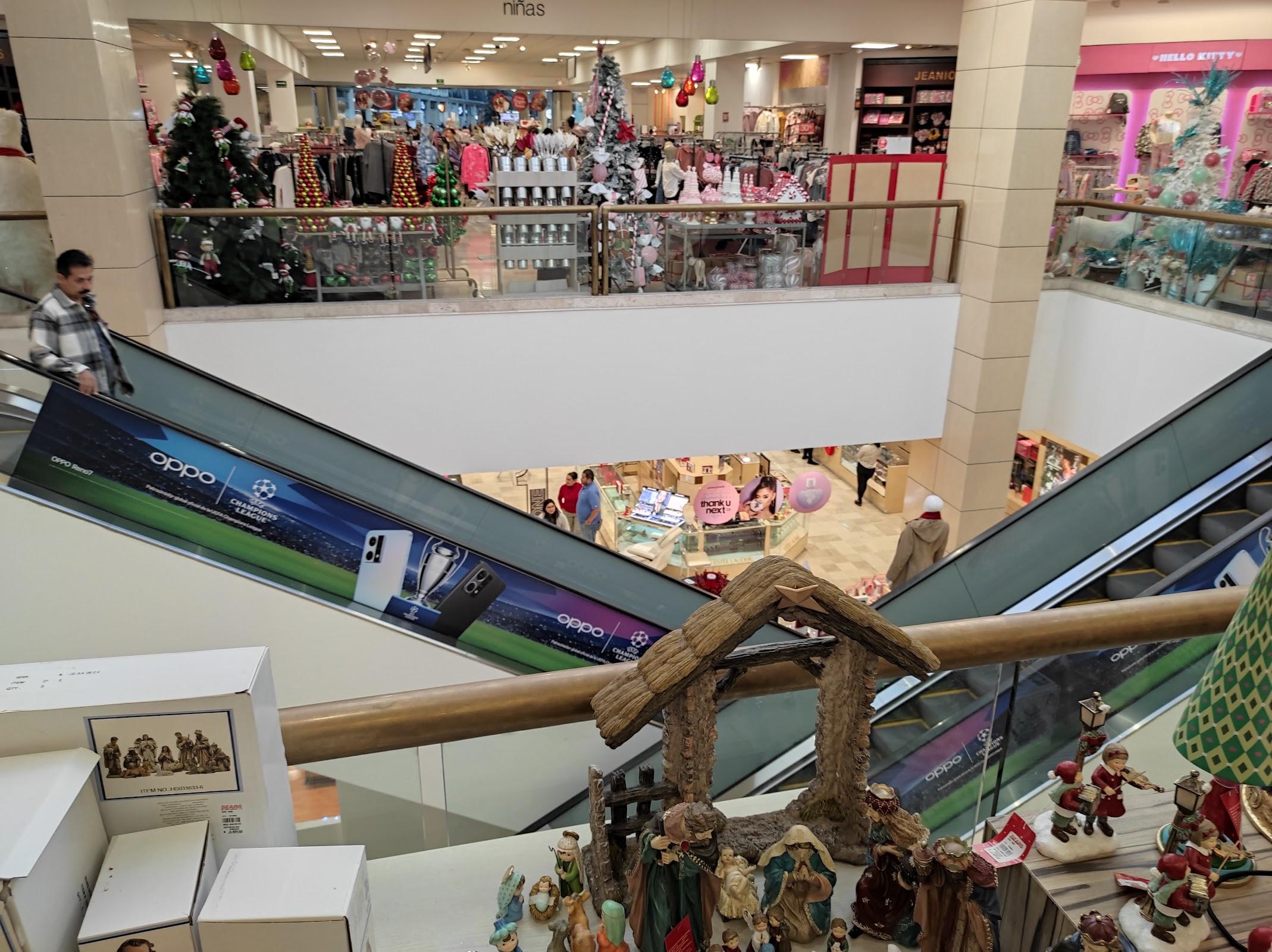 Plaza Fiesta Anáhuac vista 7