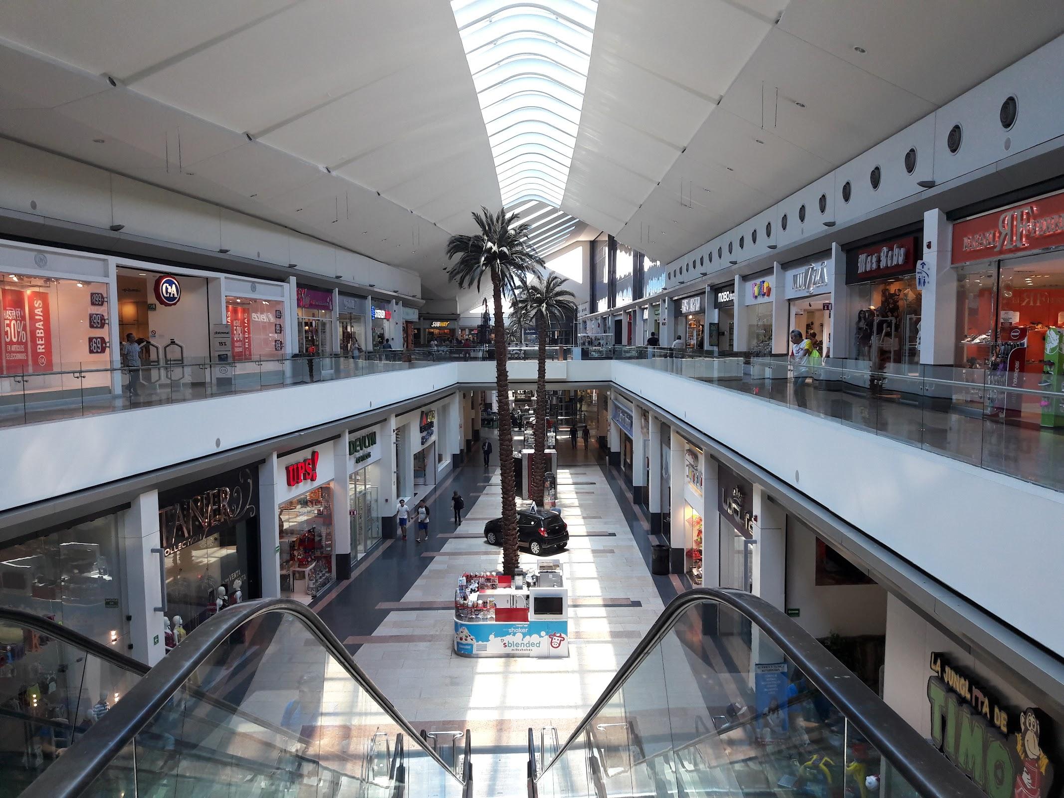 Plaza Fiesta Anáhuac vista 9