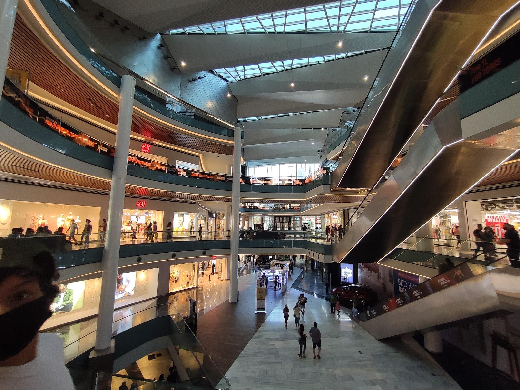 Plaza Fiesta San Agustín vista 6