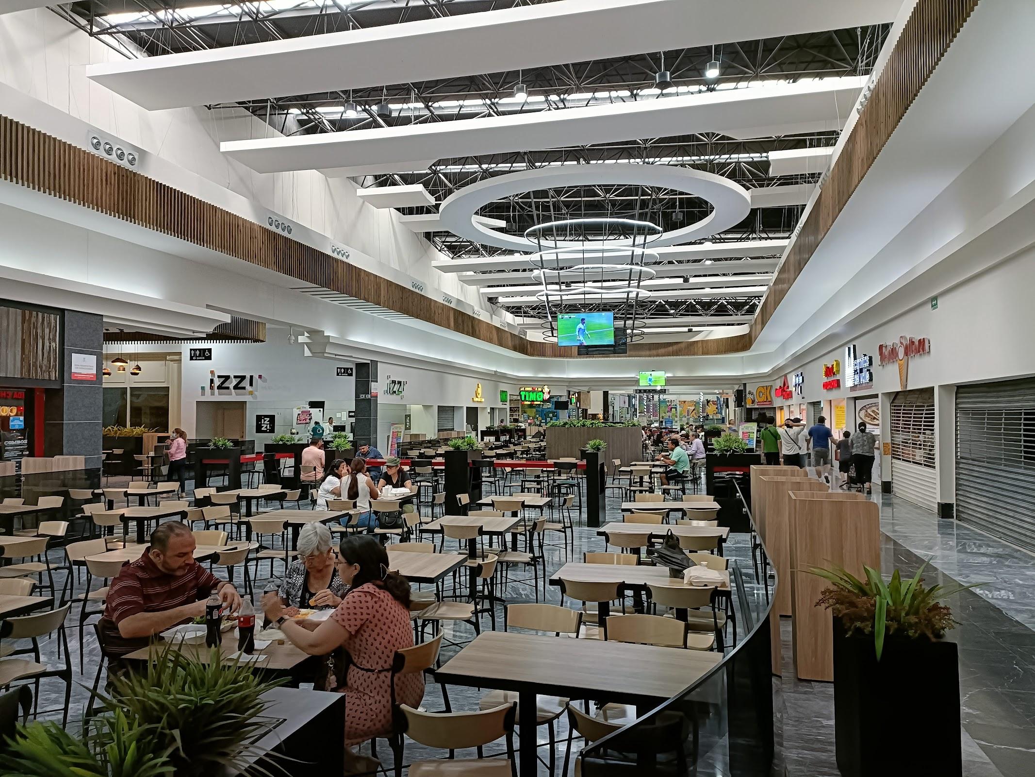 Plaza Fiesta San Agustín vista 7