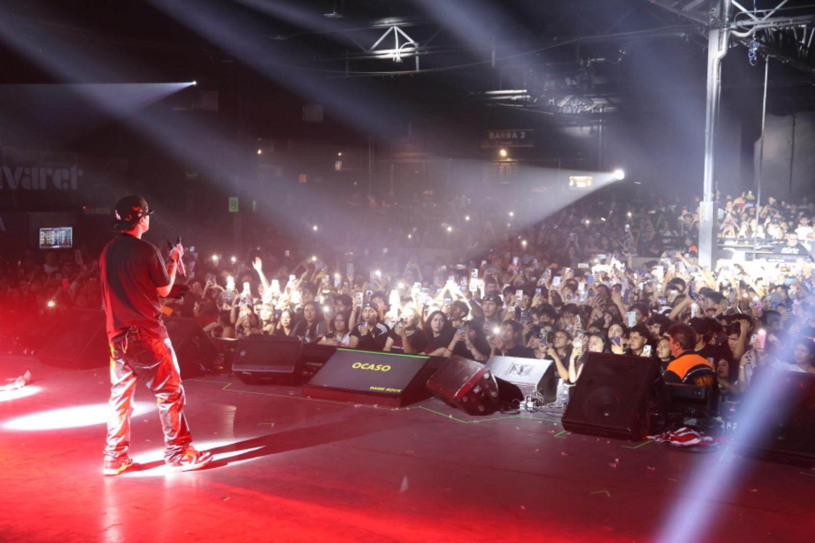 Teatro Estudio Cavaret